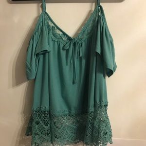 American Rag Blouse
